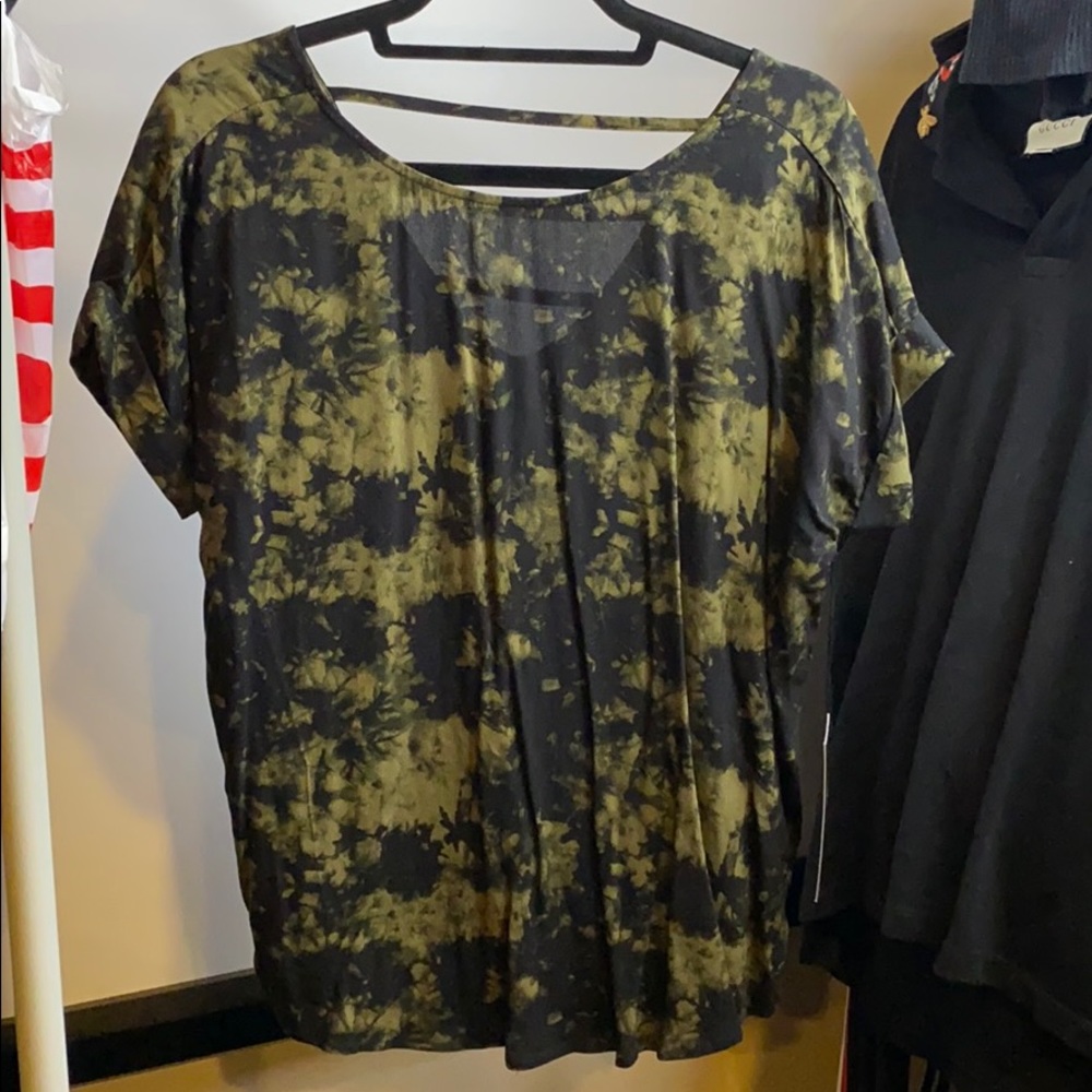 Rock and republic blouse/shirt